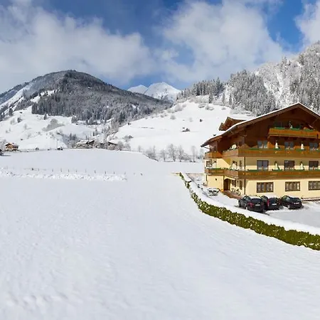 Landschuetzer Naturaktivhotel Hotel 3*