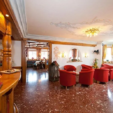 Landschuetzer Naturaktivhotel Hotel 3*