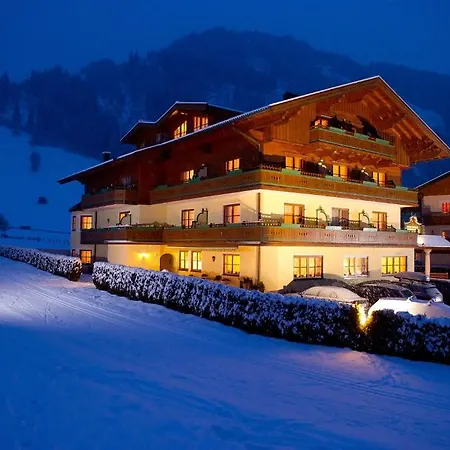 Hotel Landschuetzer Naturaktivhotel 3*