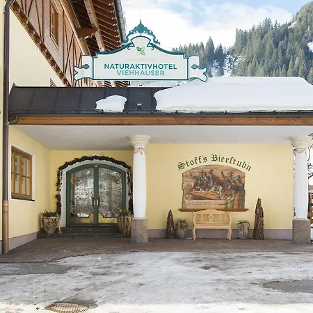 Hotel Landschuetzer Naturaktivhotel Grossarl